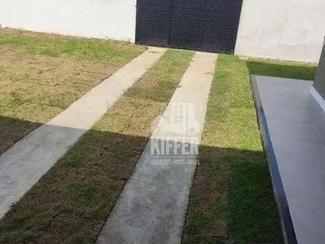 Casa / Sobrado para Locação em Maricá/RJ Itaipuaçú 3 Quartos