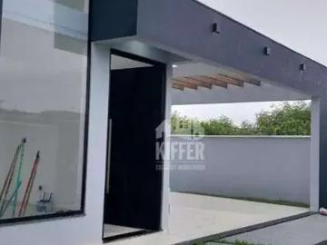 Casa / Sobrado para Locação em Maricá/RJ Itaipuaçú 3 Quartos