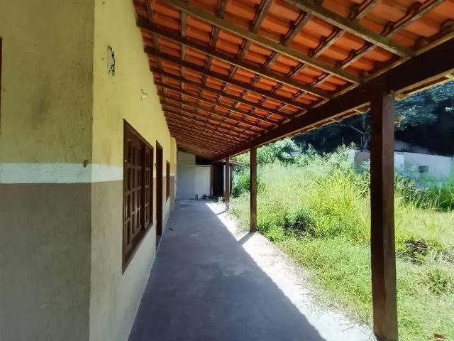 Casa / Sobrado para Locação em Maricá/RJ Itaocaia Valley Itaipuaçu 3 Quartos