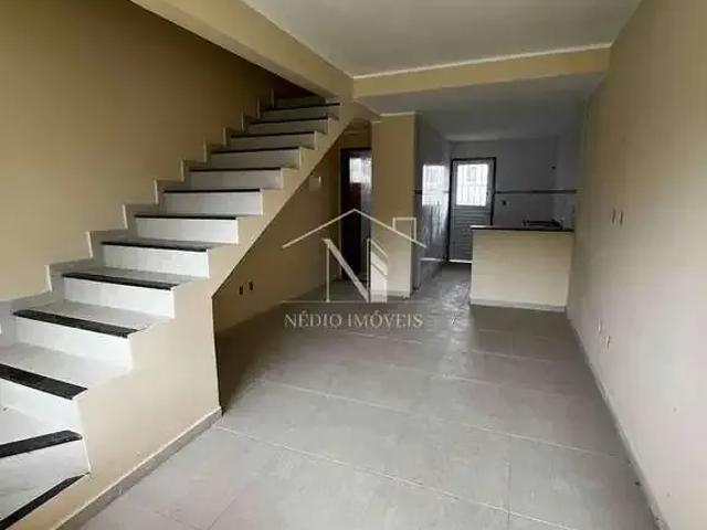Casa / Sobrado para Locação em Maricá/RJ Itapeba 2 Quartos
