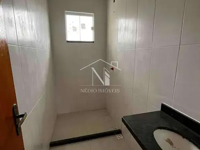 Casa / Sobrado para Locação em Maricá/RJ Itapeba 2 Quartos