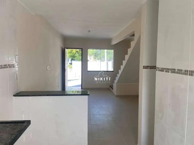 Casa / Sobrado para Locação em Maricá/RJ Itapeba 2 Quartos