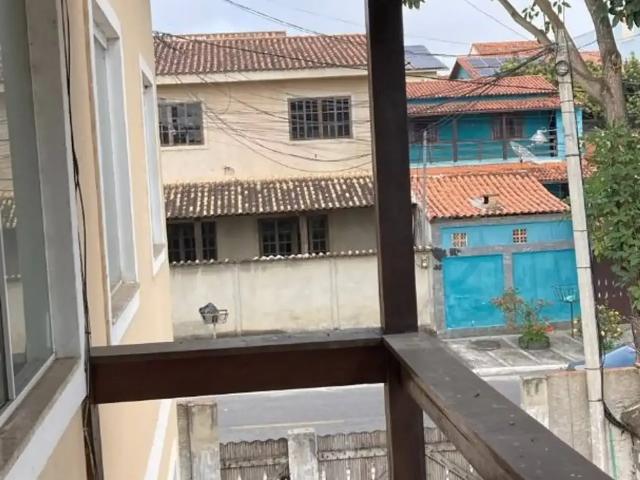 Casa / Sobrado para Locação em Maricá/RJ Itapeba 2 Quartos
