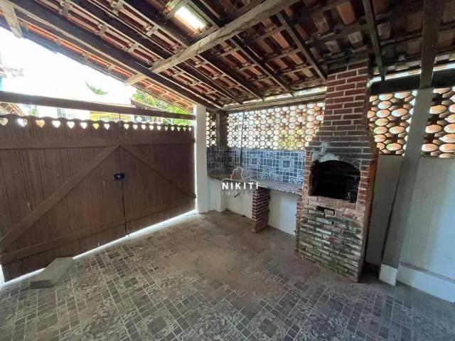 Casa / Sobrado para Locação em Maricá/RJ Itapeba 2 Quartos