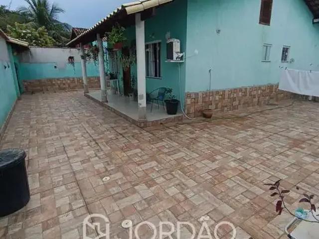 Casa / Sobrado para Locação em Maricá/RJ Itapeba 2 Quartos