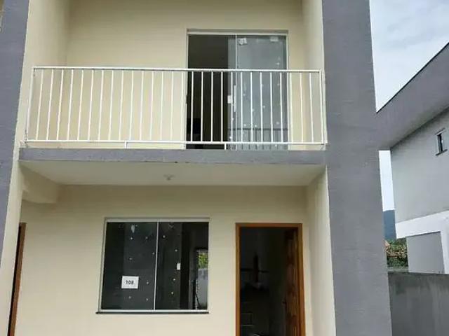 Casa / Sobrado para Locação em Maricá/RJ Itapeba 2 Quartos