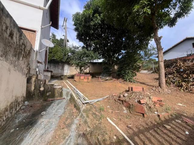 Casa / Sobrado para Locação em Maricá/RJ Jacaroá 3 Quartos