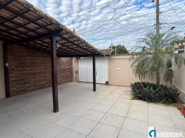 Casa / Sobrado para Locação em Maricá/RJ Jardim Atlântico 3 Quartos