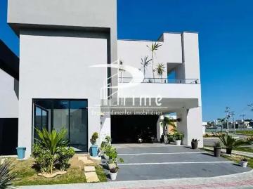 Casa / Sobrado para Locação em Maricá/RJ Jardim Atlântico Central Itaipuaçu 6 Quartos