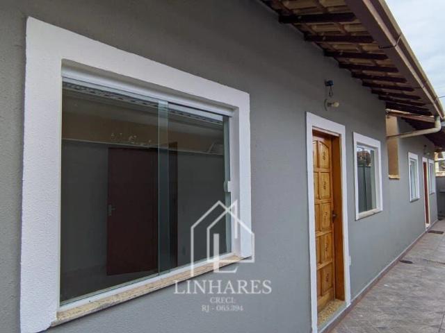 Casa / Sobrado para Locação em Maricá/RJ Jardim Atlântico Central Itaipuaçu 1 Quartos