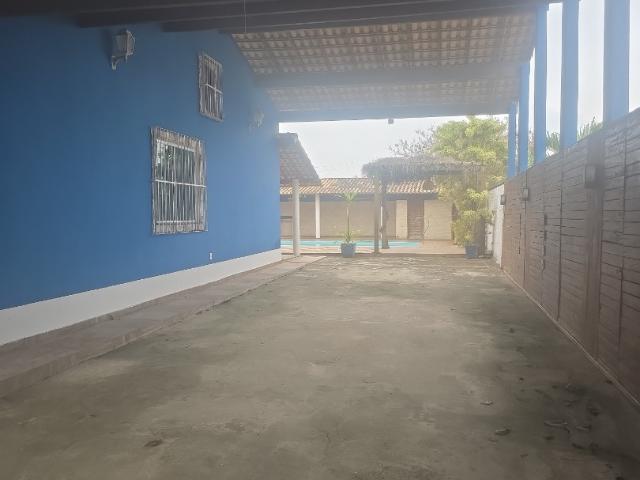 Casa / Sobrado para Locação em Maricá/RJ Jardim Atlântico Central Itaipuaçu 2 Quartos