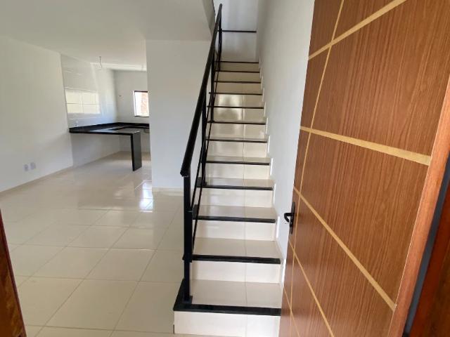 Casa / Sobrado para Locação em Maricá/RJ Jardim Atlântico Central Itaipuaçu 2 Quartos