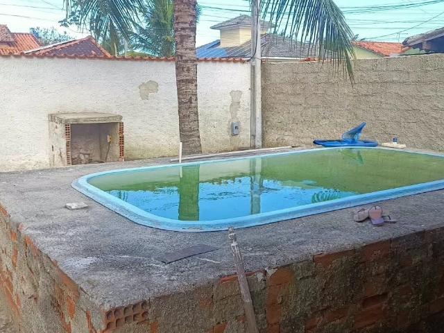 Casa / Sobrado para Locação em Maricá/RJ Jardim Atlântico Central Itaipuaçu 2 Quartos