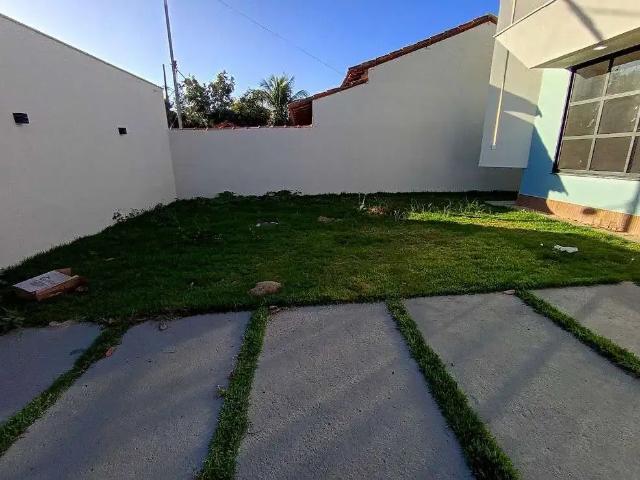 Casa / Sobrado para Locação em Maricá/RJ Praia de Itaipuaçu Itaipuaçu 3 Quartos