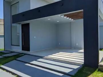 Casa / Sobrado para Locação em Maricá/RJ Jardim Atlântico Central Itaipuaçu 3 Quartos