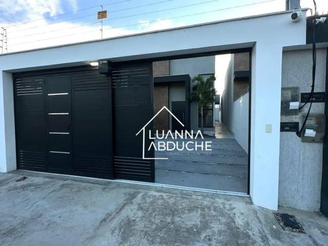 Casa / Sobrado para Locação em Maricá/RJ Jardim Atlântico Central Itaipuaçu 3 Quartos