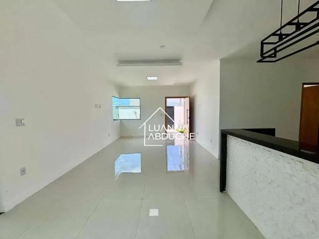 Casa / Sobrado para Locação em Maricá/RJ Jardim Atlântico Leste Itaipuaçu 3 Quartos