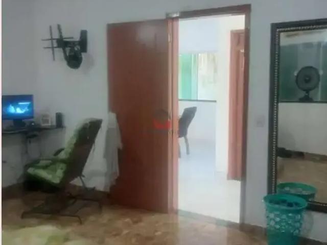 Casa / Sobrado para Locação em Maricá/RJ Jardim Atlântico Leste Itaipuaçu 1 Quartos