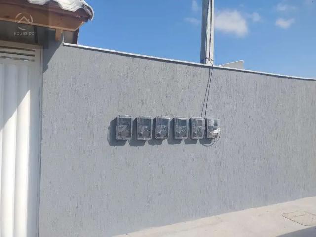 Casa / Sobrado para Locação em Maricá/RJ Jardim Atlântico Leste Itaipuaçu 1 Quartos