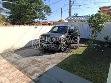 Casa / Sobrado para Locação em Maricá/RJ Jardim Atlântico Leste Itaipuaçu 1 Quartos