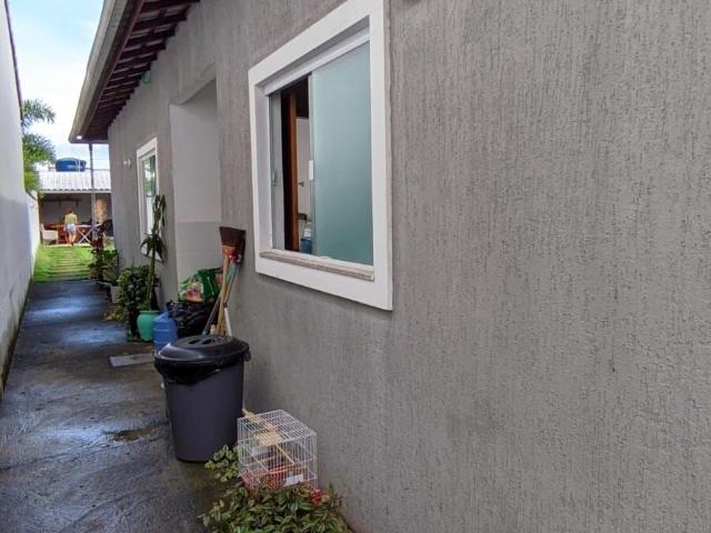 Casa / Sobrado para Locação em Maricá/RJ Jardim Atlântico Leste Itaipuaçu 2 Quartos