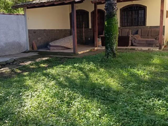 Casa / Sobrado para Locação em Maricá/RJ Jardim Atlântico Leste Itaipuaçu 2 Quartos