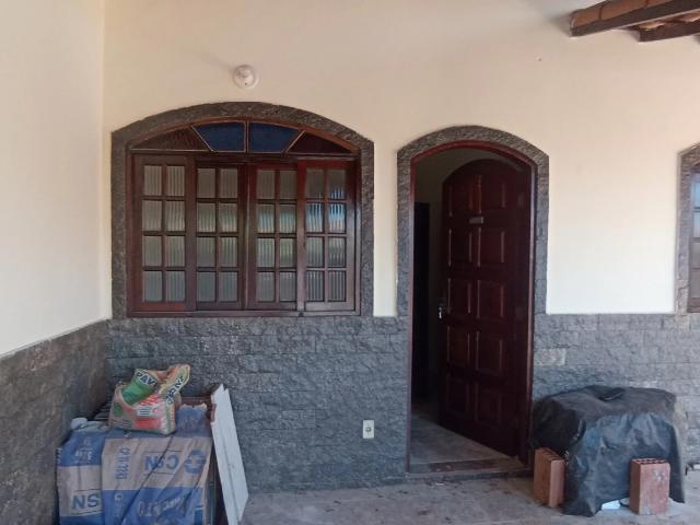 Casa / Sobrado para Locação em Maricá/RJ Jardim Atlântico Leste Itaipuaçu 2 Quartos