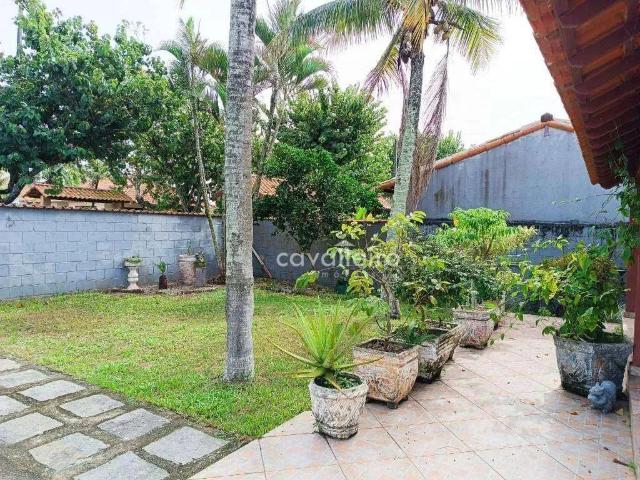 Casa / Sobrado para Locação em Maricá/RJ Jardim Atlântico Leste Itaipuaçu 2 Quartos