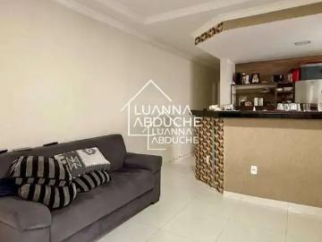 Casa / Sobrado para Locação em Maricá/RJ Jardim Atlântico Leste Itaipuaçu 2 Quartos