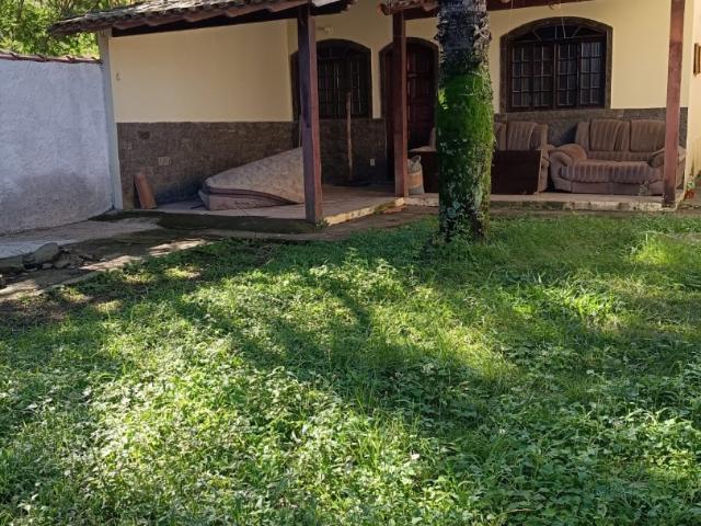 Casa / Sobrado para Locação em Maricá/RJ Jardim Atlântico Leste Itaipuaçu 2 Quartos