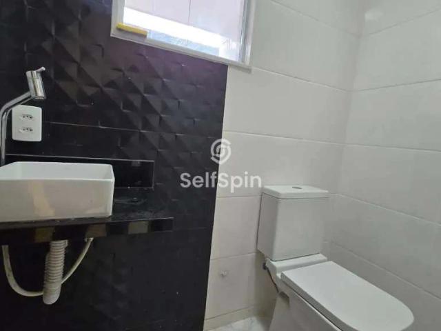 Casa / Sobrado para Locação em Maricá/RJ Jardim Atlântico Oeste Itaipuaçu 2 Quartos