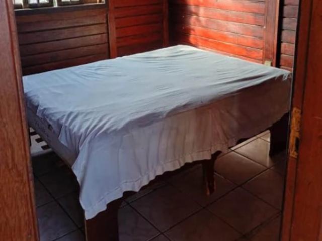 Casa / Sobrado para Locação em Maricá/RJ Jardim Atlântico Oeste Itaipuaçu 2 Quartos