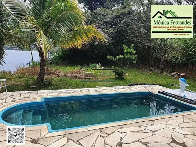 Casa / Sobrado para Locação em Maricá/RJ Jardim Interlagos Ponta Negra 2 Quartos