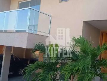 Casa / Sobrado para Locação em Maricá/RJ São José do Imbassaí 3 Quartos