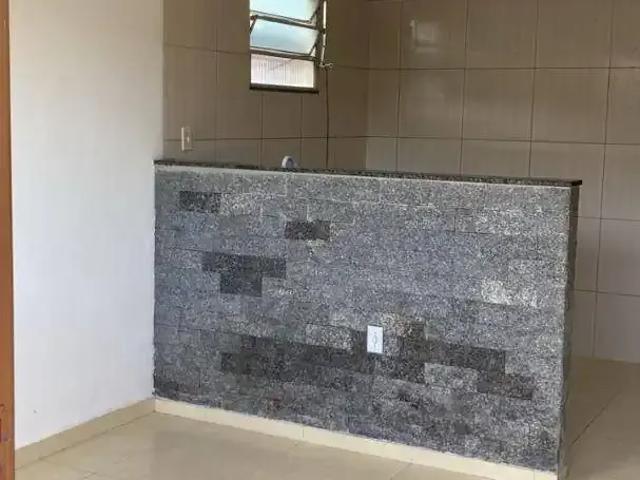 Casa / Sobrado para Locação em Maricá/RJ São José do Imbassaí 1 Quartos