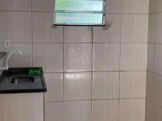 Casa / Sobrado para Locação em Maricá/RJ São José do Imbassaí 1 Quartos