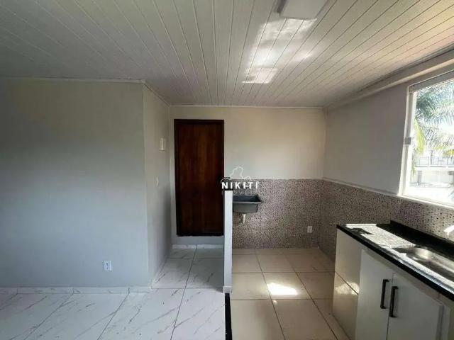 Casa / Sobrado para Locação em Maricá/RJ São José do Imbassaí 1 Quartos