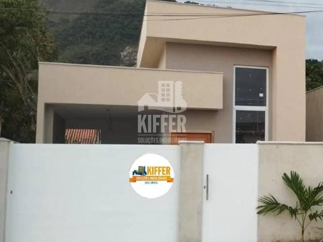 Casa / Sobrado para Locação em Maricá/RJ São José do Imbassaí 2 Quartos