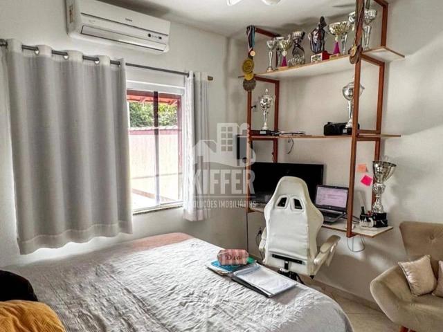 Casa / Sobrado para Locação em Maricá/RJ São José do Imbassaí 2 Quartos