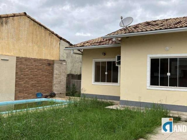 Casa / Sobrado para Locação em Maricá/RJ São José do Imbassaí 2 Quartos