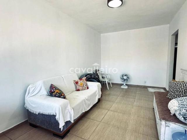 Casa / Sobrado para Locação em Maricá/RJ São José do Imbassaí 2 Quartos