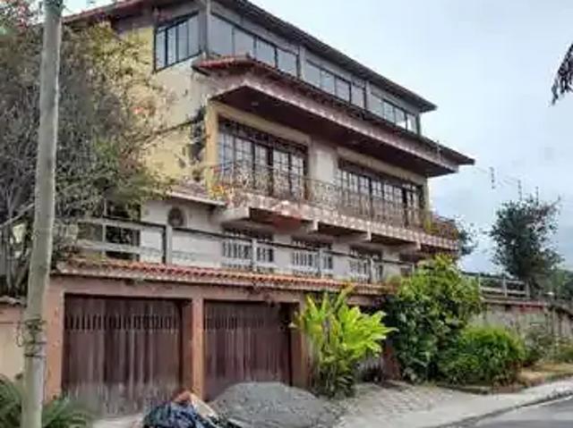 Casa / Sobrado para Locação em Maricá/RJ São José do Imbassaí 7 Quartos