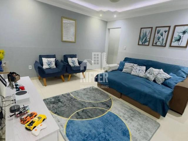 Casa / Sobrado para Locação em Maricá/RJ São José do Imbassaí 3 Quartos