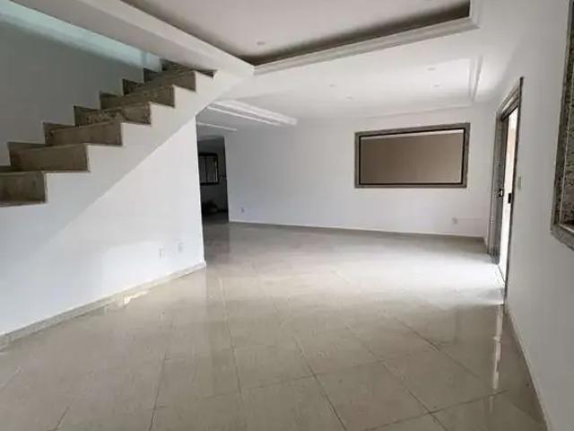 Casa / Sobrado para Locação em Maricá/RJ São José do Imbassaí 4 Quartos