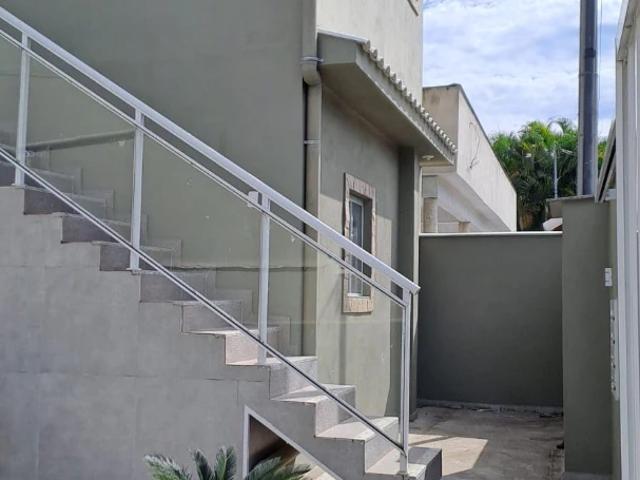 Casa / Sobrado para Locação em Maricá/RJ Santa Paula Inoã 1 Quartos