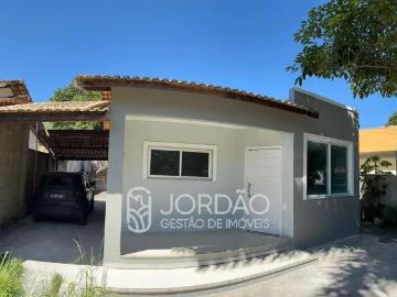 Casa / Sobrado para Locação em Maricá/RJ Spar Inoã 2 Quartos