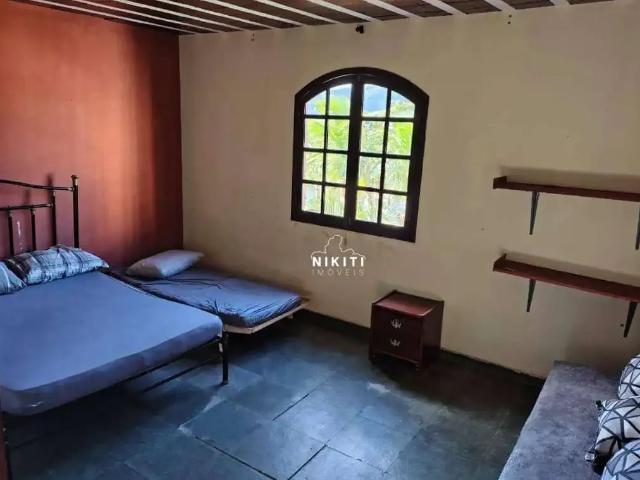 Casa / Sobrado para Locação em Maricá/RJ Ponta Negra 3 Quartos