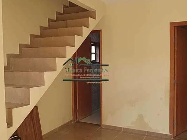 Casa / Sobrado para Locação em Maricá/RJ Ponta Negra 3 Quartos