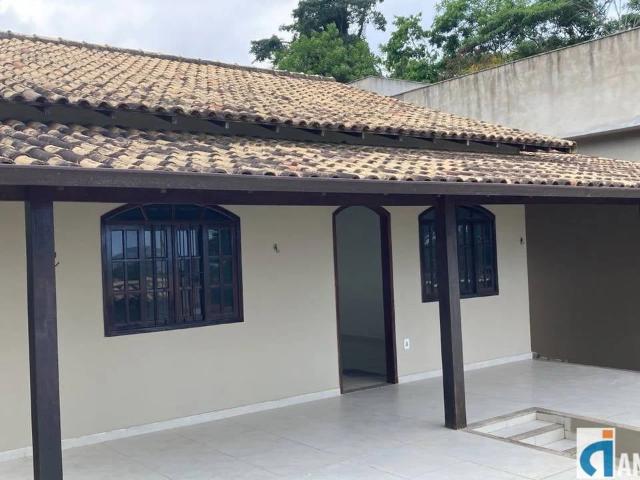 Casa / Sobrado para Locação em Maricá/RJ Parque Nanci 2 Quartos