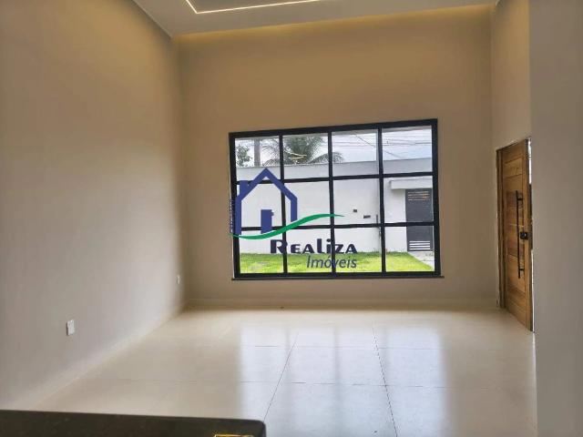 Casa / Sobrado para Locação em Maricá/RJ Praia de Itaipuaçu Itaipuaçu 3 Quartos